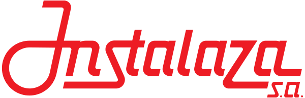 Instalaza S.A. Logo
